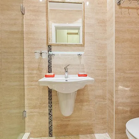 Studio Tchayka Слънчев бряг